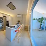2br Patio & Pool Arenas Valence