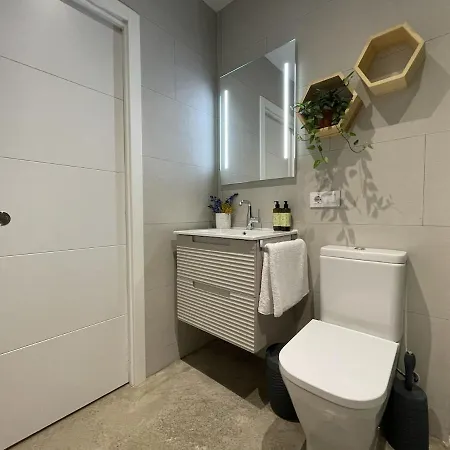 2br Patio & Pool Arenas * Valência