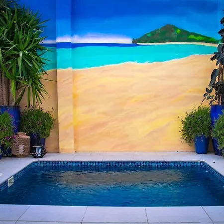 2br Patio & Pool Arenas Διαμέρισμα *