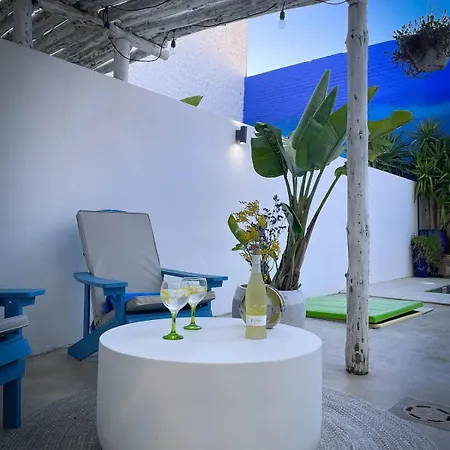 2br Patio & Pool Arenas Διαμέρισμα
