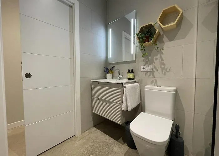 2br Patio & Pool Arenas * Valência